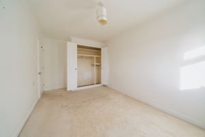 BEDROOM ONE- click for photo gallery